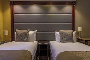 Hyde Park International