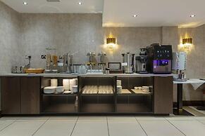 Hyde Park International