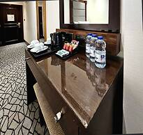 Hyde Park International