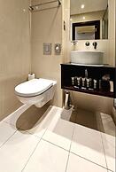 Hyde Park International