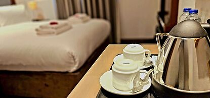 Hyde Park International