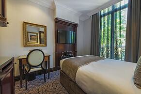 Hyde Park International