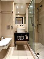 Hyde Park International