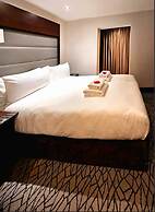 Hyde Park International