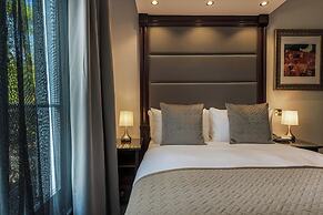 Hyde Park International