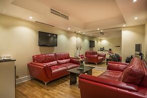 Grand Royale Hyde Park