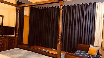 Hotel Convento D'Alter