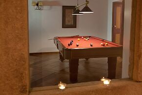 Hotel Convento D'Alter