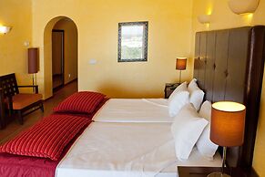 Hotel Convento D'Alter