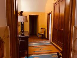 Hotel Convento D'Alter