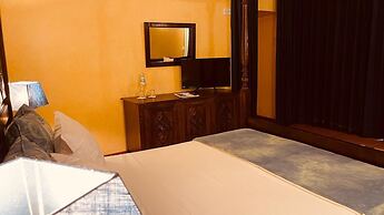 Hotel Convento D'Alter