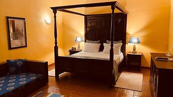 Hotel Convento D'Alter
