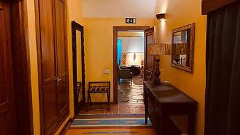 Hotel Convento D'Alter
