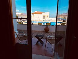 Hotel Convento D'Alter