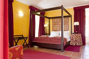 Hotel Convento D'Alter