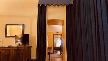 Hotel Convento D'Alter