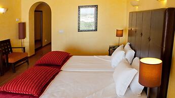 Hotel Convento D'Alter
