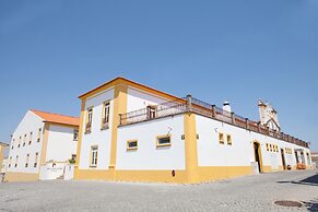 Hotel Convento D'Alter