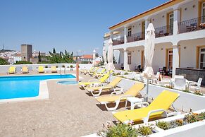 Hotel Convento D'Alter