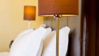 Hotel Convento D'Alter