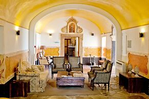 Hotel Convento D'Alter