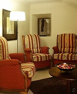 Hotel Convento D'Alter