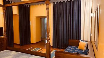 Hotel Convento D'Alter