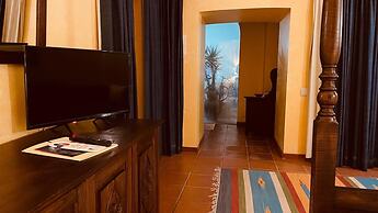 Hotel Convento D'Alter