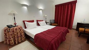 Hotel Convento D'Alter