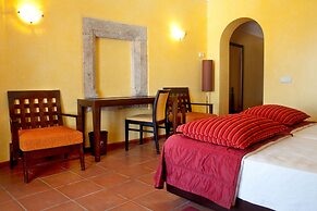 Hotel Convento D'Alter