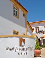 Hotel Convento D'Alter