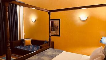 Hotel Convento D'Alter