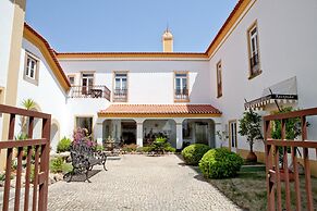 Hotel Convento D'Alter