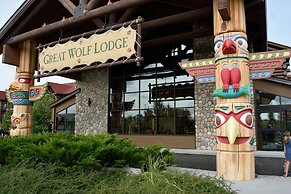 Great Wolf Lodge Niagara Falls