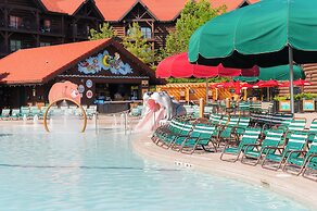 Great Wolf Lodge Niagara Falls