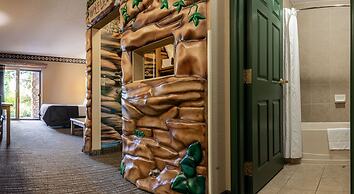 Great Wolf Lodge Niagara Falls