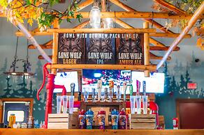 Great Wolf Lodge Niagara Falls