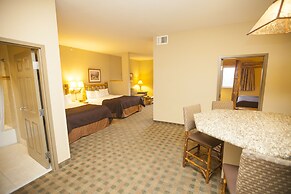 Great Wolf Lodge Niagara Falls