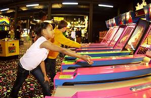 Great Wolf Lodge Niagara Falls