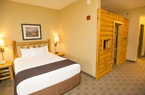 Great Wolf Lodge Niagara Falls