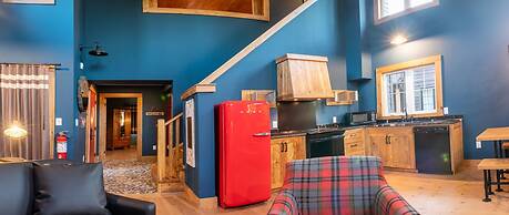 Great Wolf Lodge Niagara Falls