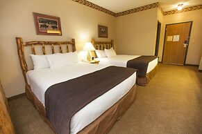 Great Wolf Lodge Niagara Falls