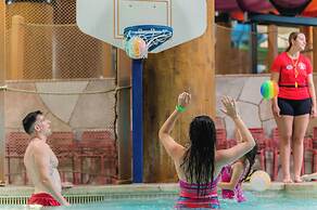 Great Wolf Lodge Niagara Falls
