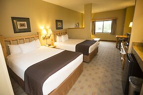 Great Wolf Lodge Niagara Falls