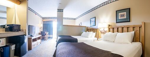 Great Wolf Lodge Niagara Falls