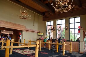 Great Wolf Lodge Niagara Falls