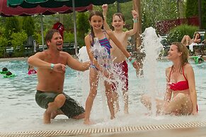 Great Wolf Lodge Niagara Falls