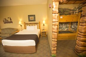 Great Wolf Lodge Niagara Falls
