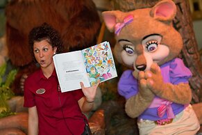 Great Wolf Lodge Niagara Falls