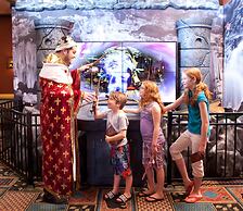 Great Wolf Lodge Niagara Falls